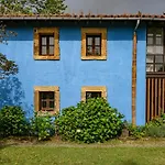 La Quintana De La Foncalada Argüero