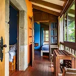Kır Evi La Quintana De La Foncalada