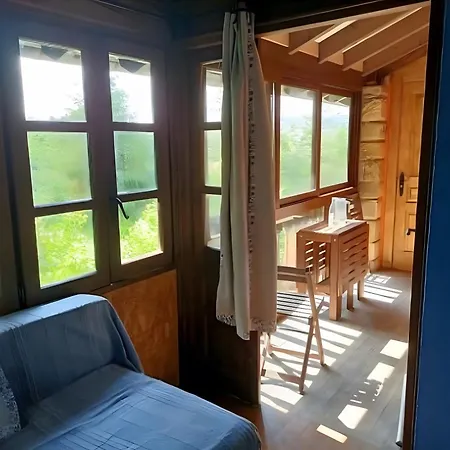 La Quintana De La Foncalada Holiday home