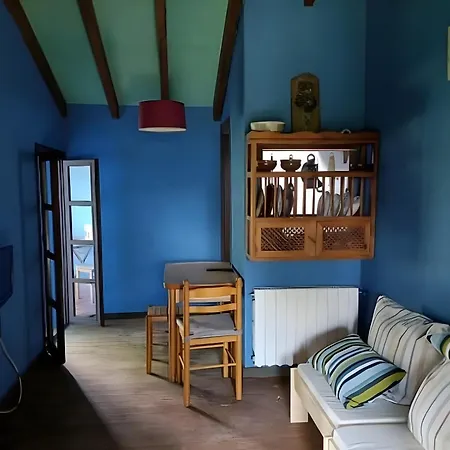 La Quintana De La Foncalada Holiday home Arguero