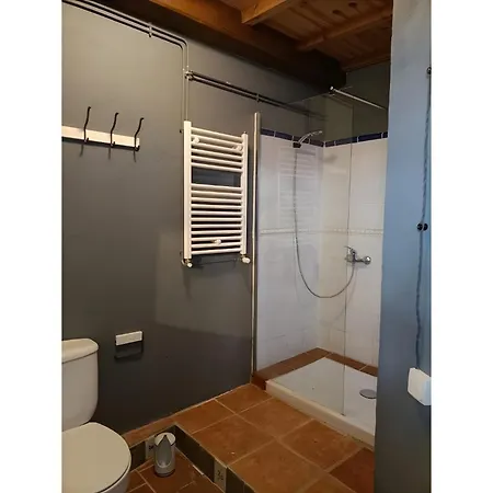 La Quintana De La Foncalada Holiday home