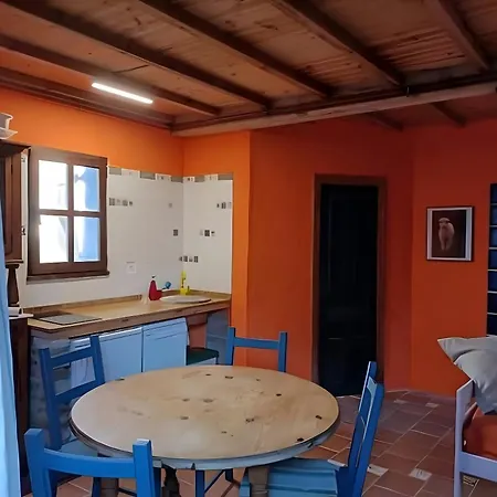 La Quintana De La Foncalada Holiday home