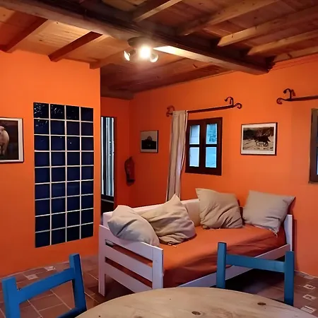 Holiday home La Quintana De La Foncalada *