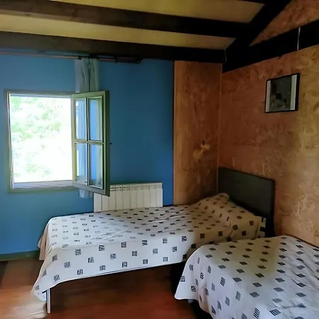 Holiday home La Quintana De La Foncalada Arguero