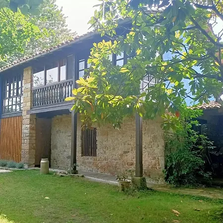 La Quintana De La Foncalada * Arguero