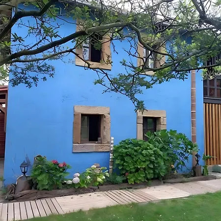La Quintana De La Foncalada Holiday home Arguero