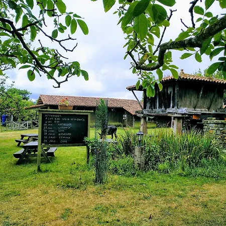 La Quintana De La Foncalada