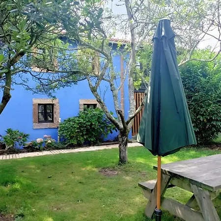 Holiday home La Quintana De La Foncalada Arguero