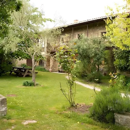 Holiday home La Quintana De La Foncalada