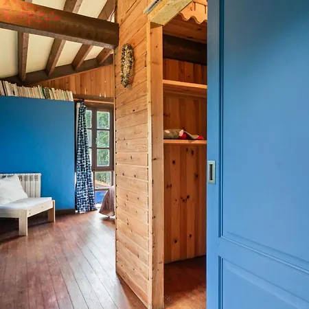 La Quintana De La Foncalada Argüero