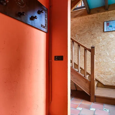 La Quintana De La Foncalada Country house