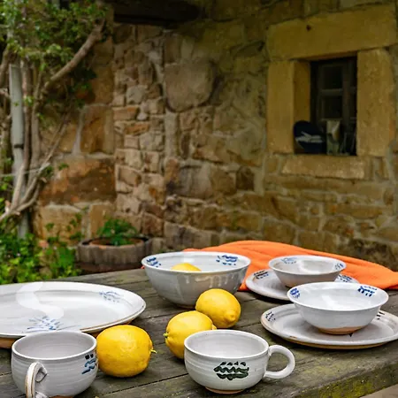 Casa di campagna La Quintana De La Foncalada Argüero
