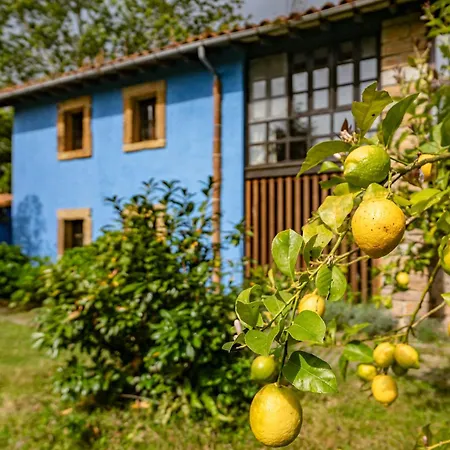 Casa di campagna La Quintana De La Foncalada