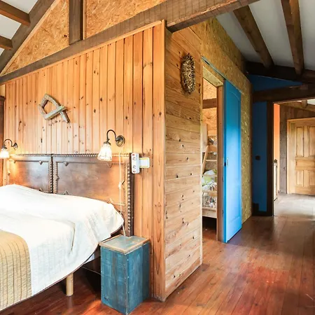 Casa di campagna La Quintana De La Foncalada *