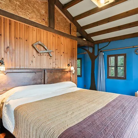 La Quintana De La Foncalada