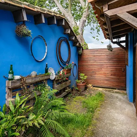 Casa di campagna La Quintana De La Foncalada