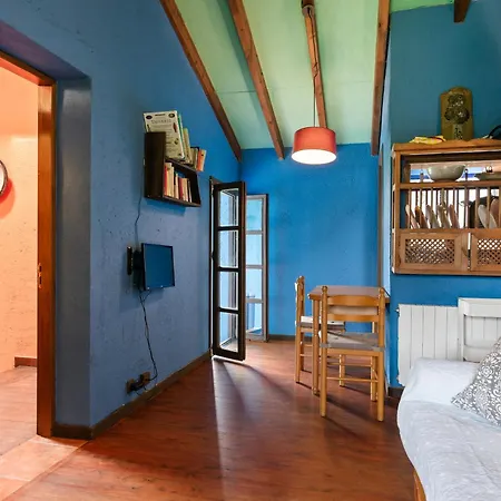 La Quintana De La Foncalada Casa di campagna *