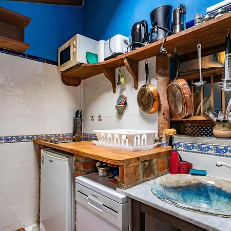 Casa di campagna La Quintana De La Foncalada Argüero