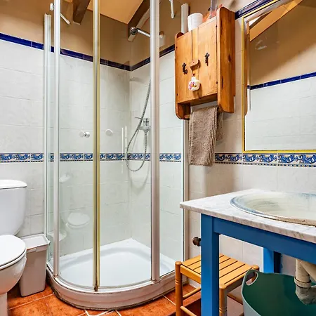 La Quintana De La Foncalada *