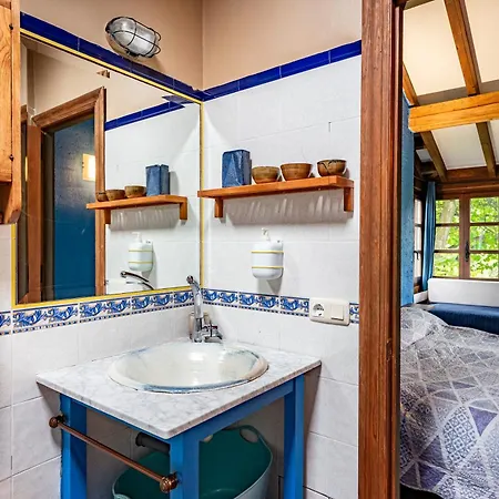 Casa di campagna La Quintana De La Foncalada