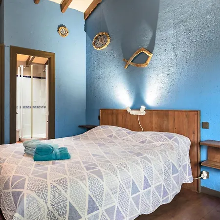 Casa di campagna La Quintana De La Foncalada *