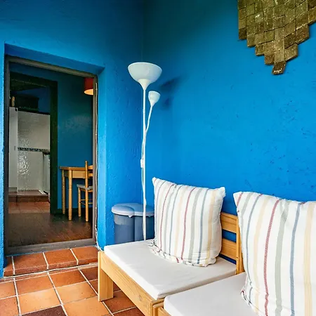 Casa di campagna La Quintana De La Foncalada Argüero