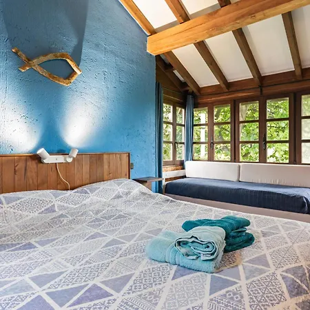 Casa di campagna La Quintana De La Foncalada