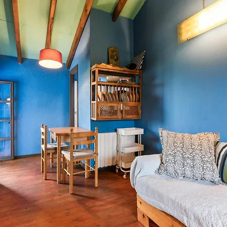 Casa di campagna La Quintana De La Foncalada