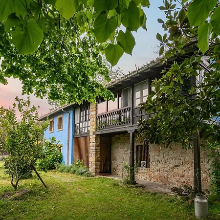 La Quintana De La Foncalada