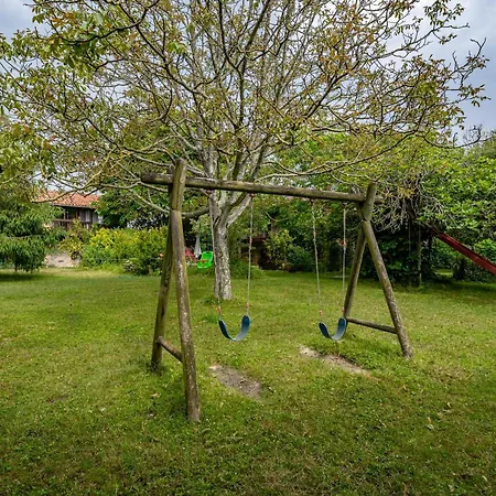 La Quintana De La Foncalada Argüero