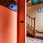 La Quintana De La Foncalada Country house