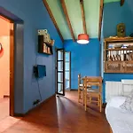 La Quintana De La Foncalada Country house *