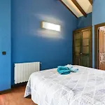 La Quintana De La Foncalada Country house Arguero