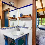 La Quintana De La Foncalada Country house *