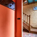 La Quintana De La Foncalada Country house