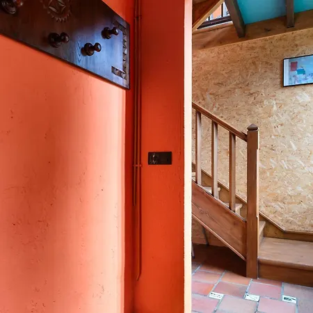 La Quintana De La Foncalada Landhaus