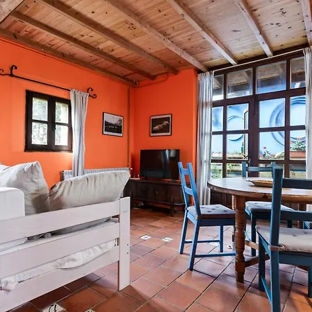 La Quintana De La Foncalada * Argüero