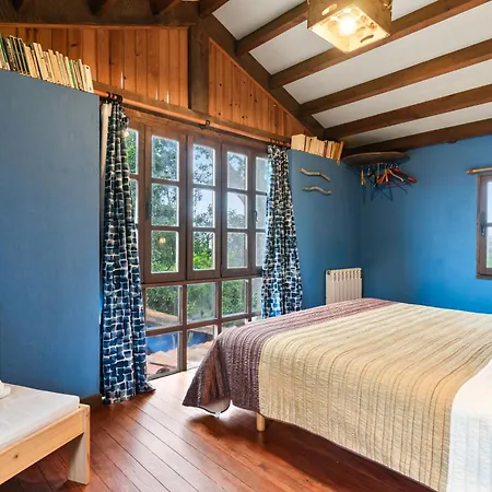 La Quintana De La Foncalada