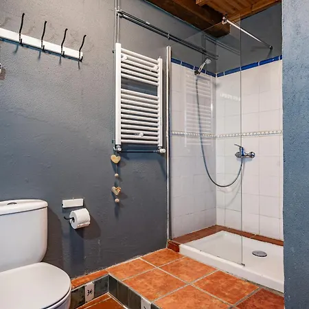 Landhaus La Quintana De La Foncalada