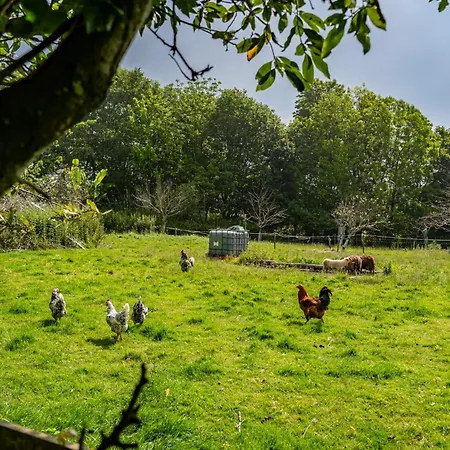 Landhaus La Quintana De La Foncalada *