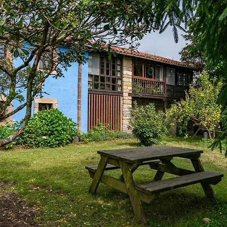 La Quintana De La Foncalada Argüero