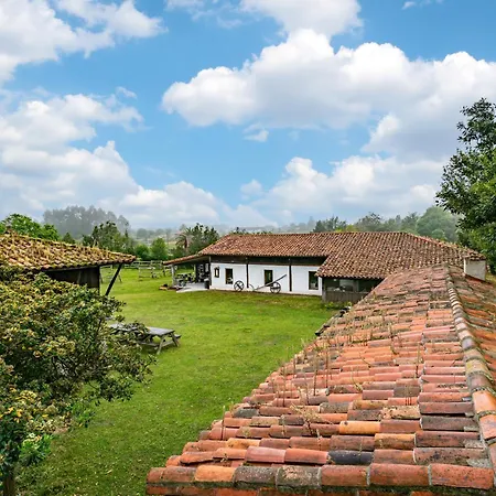 La Quintana De La Foncalada Landhaus *
