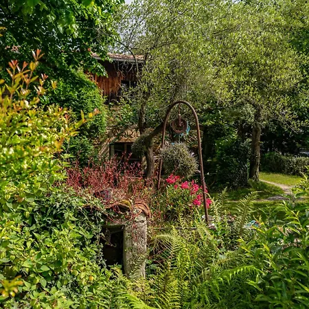 Landhaus La Quintana De La Foncalada Argüero