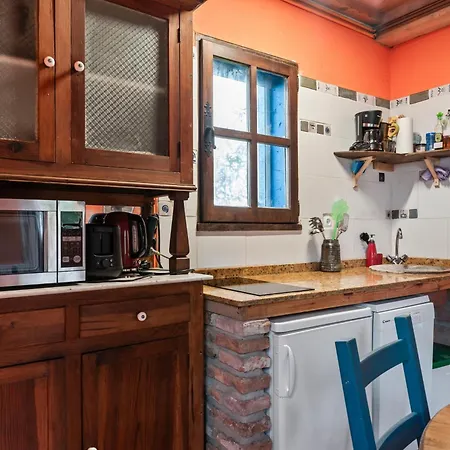 La Quintana De La Foncalada * Argüero