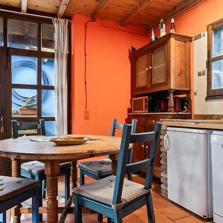 La Quintana De La Foncalada Landhaus Argüero