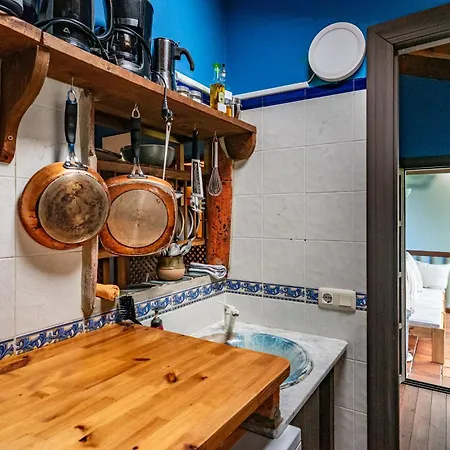 La Quintana De La Foncalada *