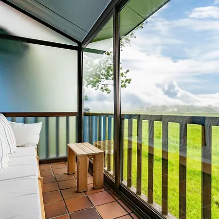 La Quintana De La Foncalada Landhaus