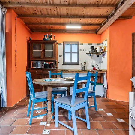 Landhaus La Quintana De La Foncalada